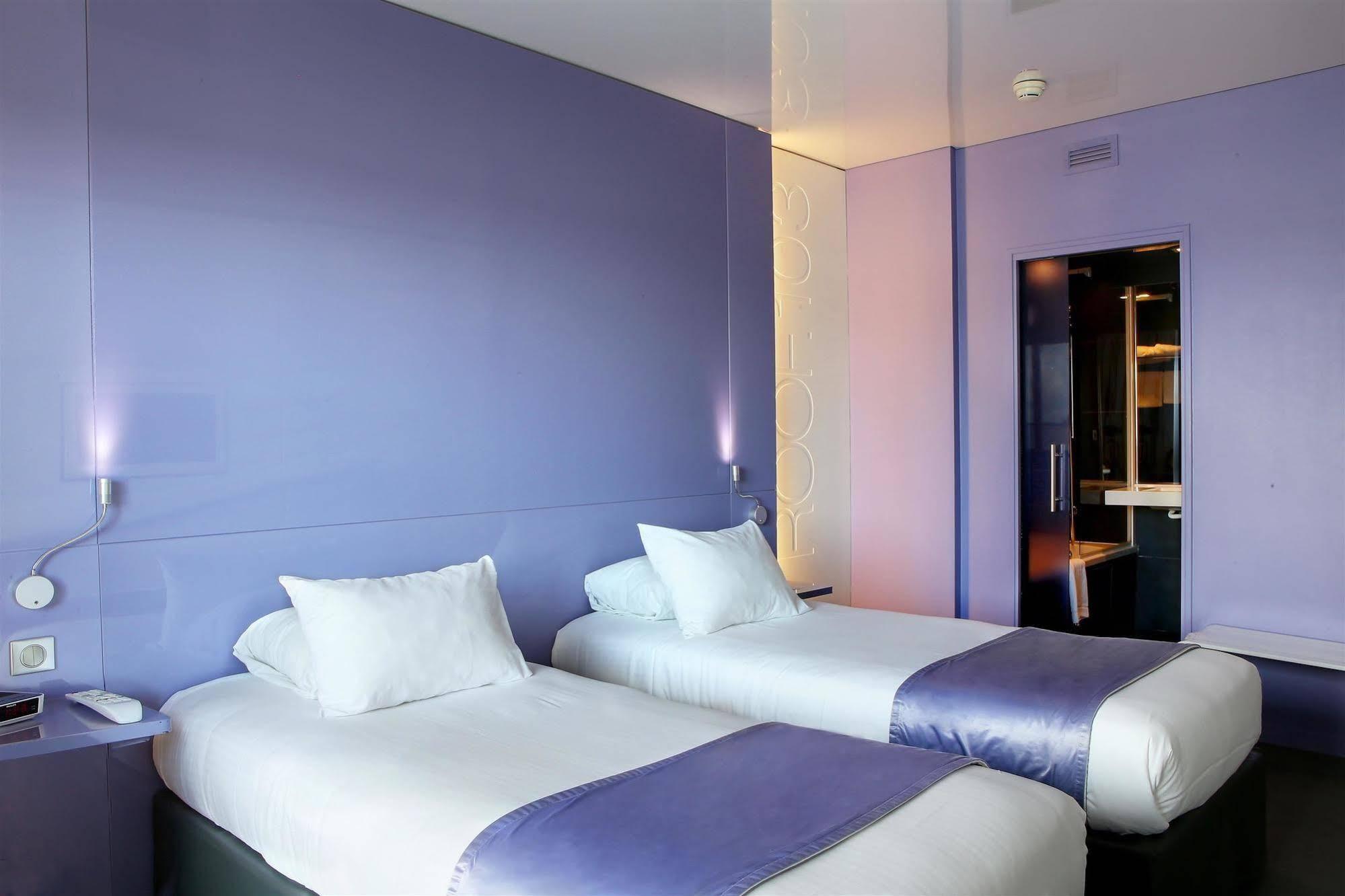 Comfort Aparthotel Bassin D'Arcachon Ла-Тест-де-Бюш Екстер'єр фото