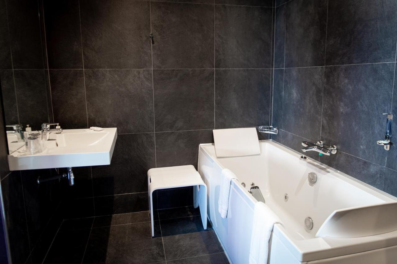 Comfort Aparthotel Bassin D'Arcachon Ла-Тест-де-Бюш Екстер'єр фото