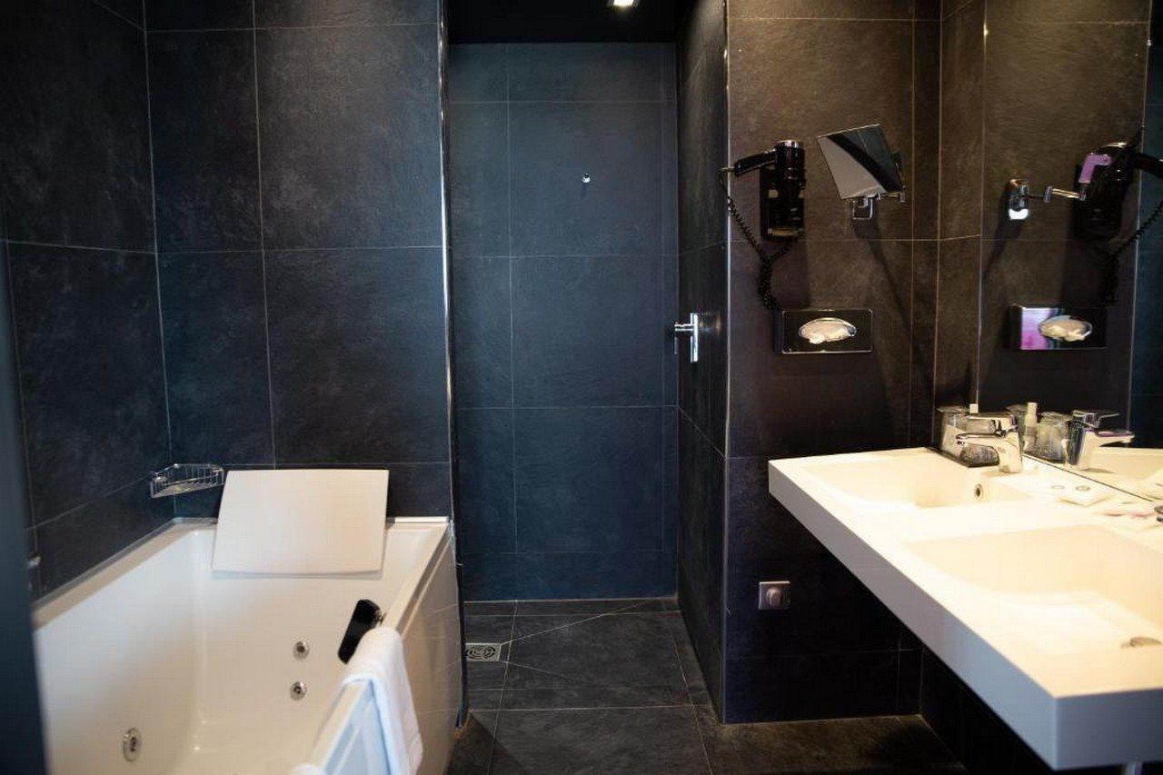 Comfort Aparthotel Bassin D'Arcachon Ла-Тест-де-Бюш Екстер'єр фото