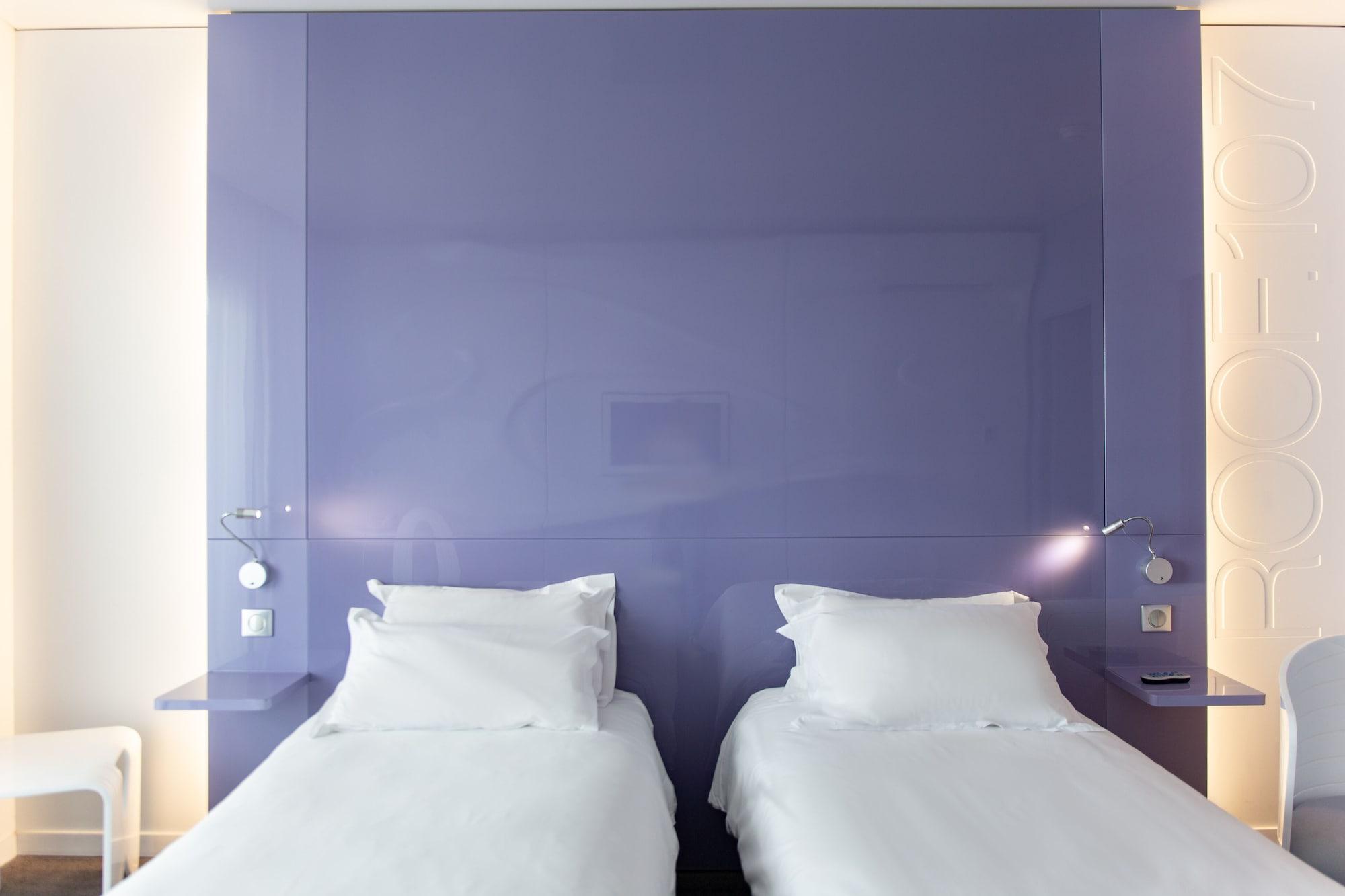 Comfort Aparthotel Bassin D'Arcachon Ла-Тест-де-Бюш Екстер'єр фото