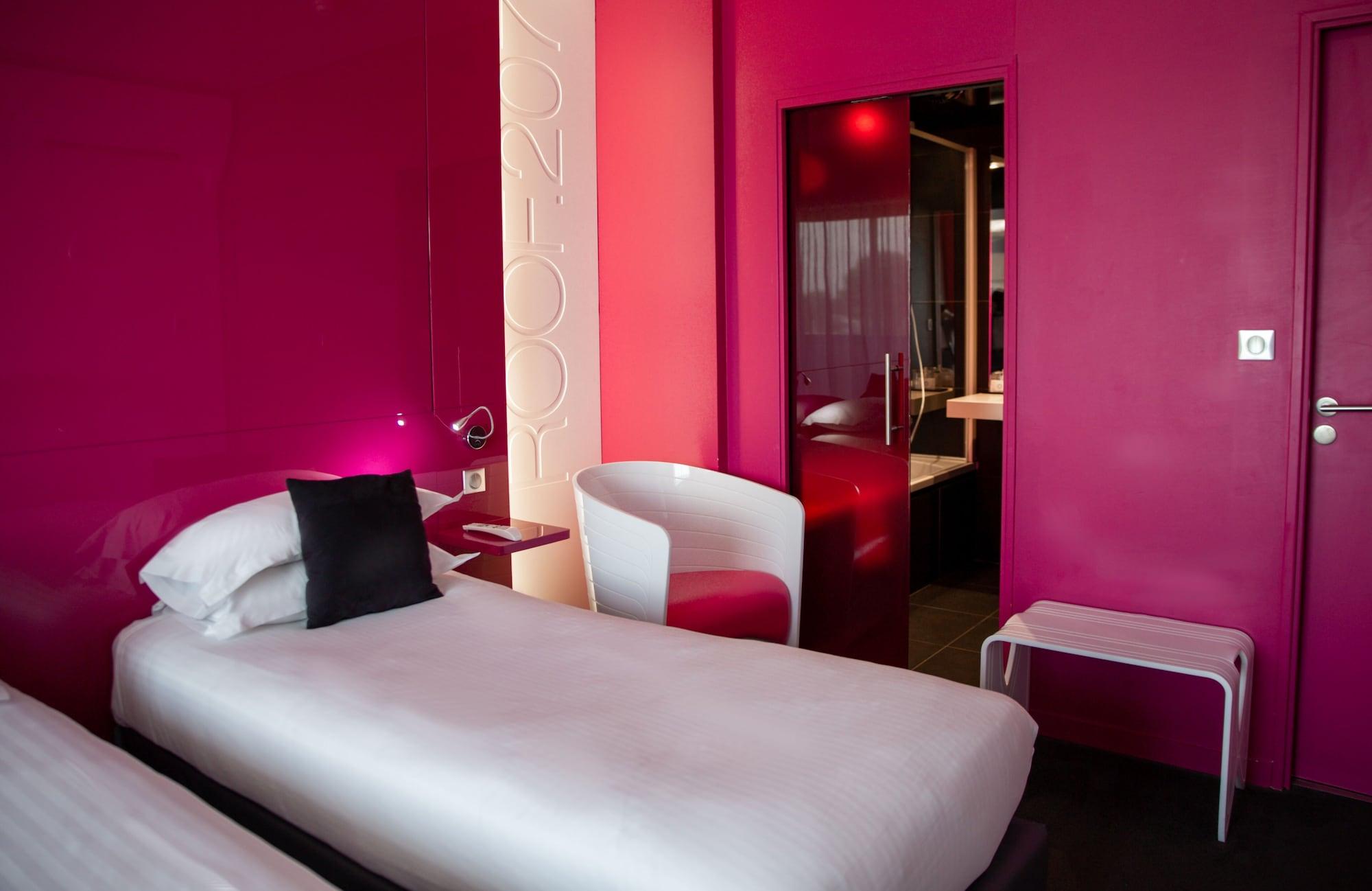 Comfort Aparthotel Bassin D'Arcachon Ла-Тест-де-Бюш Екстер'єр фото
