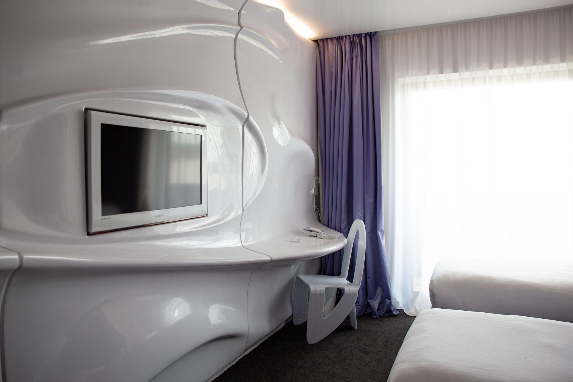 Comfort Aparthotel Bassin D'Arcachon Ла-Тест-де-Бюш Екстер'єр фото