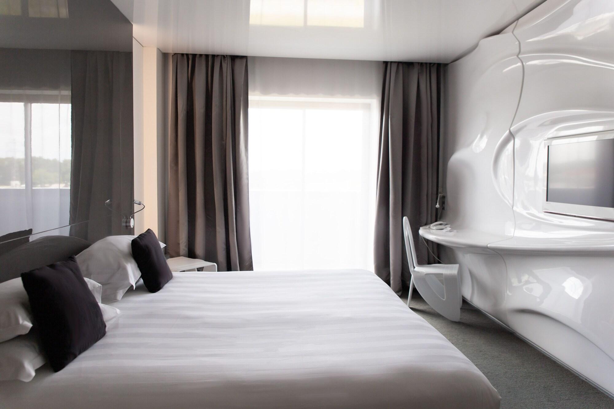 Comfort Aparthotel Bassin D'Arcachon Ла-Тест-де-Бюш Екстер'єр фото