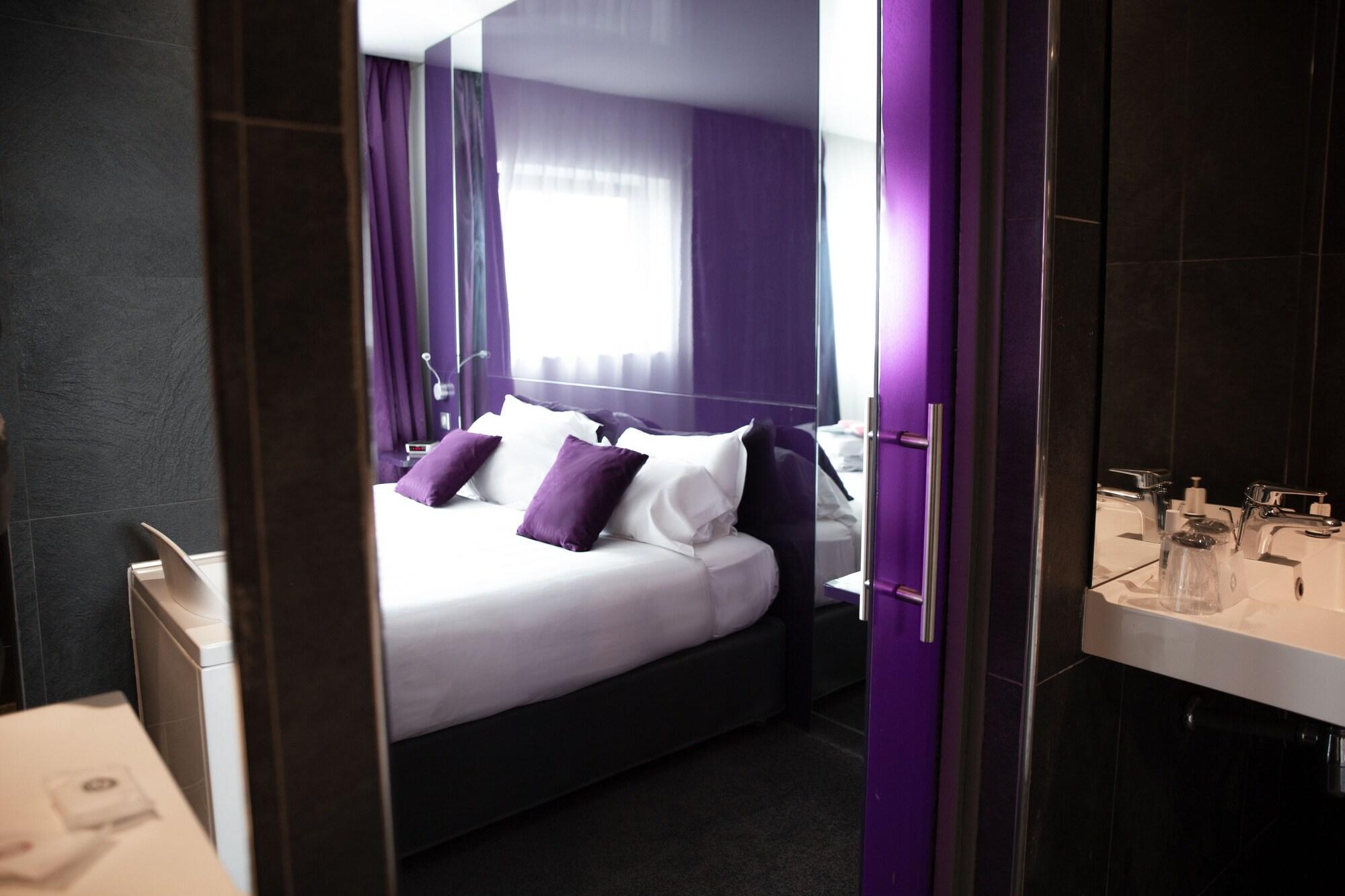 Comfort Aparthotel Bassin D'Arcachon Ла-Тест-де-Бюш Екстер'єр фото