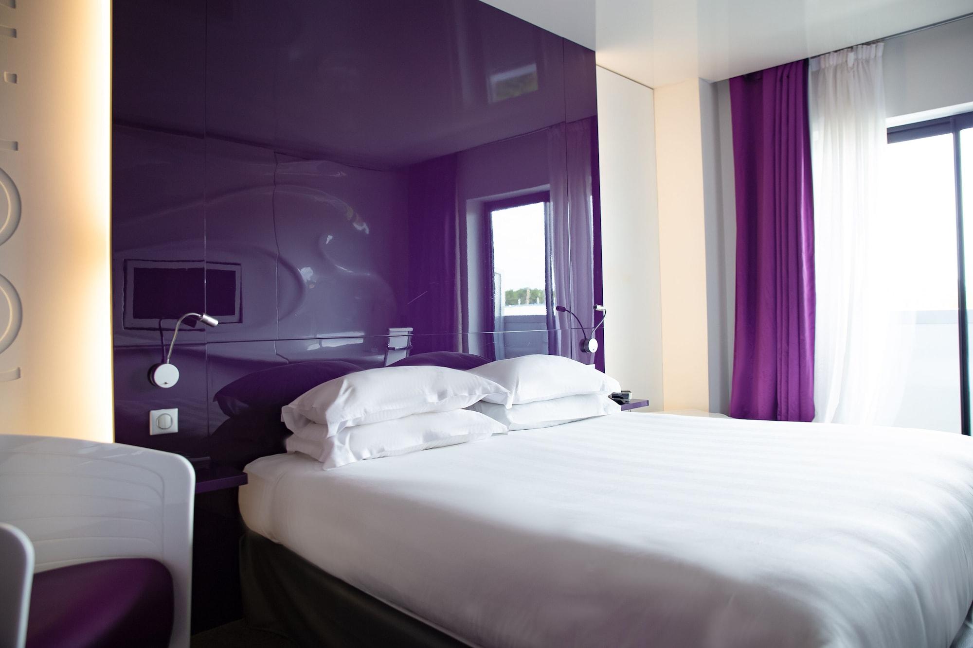 Comfort Aparthotel Bassin D'Arcachon Ла-Тест-де-Бюш Екстер'єр фото
