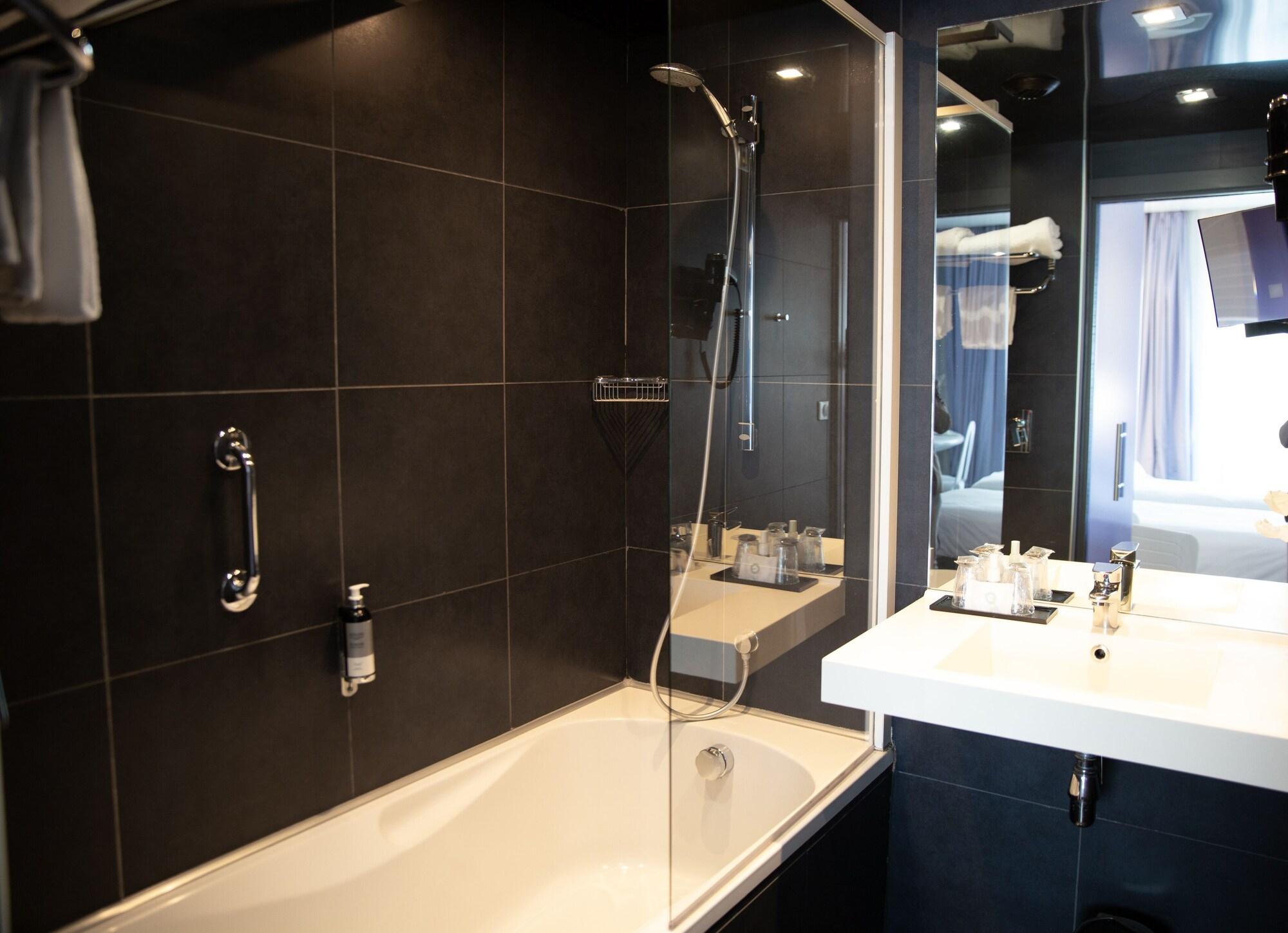 Comfort Aparthotel Bassin D'Arcachon Ла-Тест-де-Бюш Екстер'єр фото