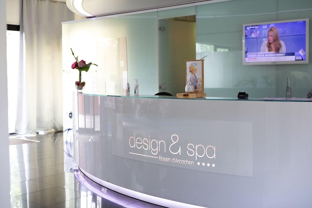 Comfort Aparthotel Bassin D'Arcachon Ла-Тест-де-Бюш Екстер'єр фото