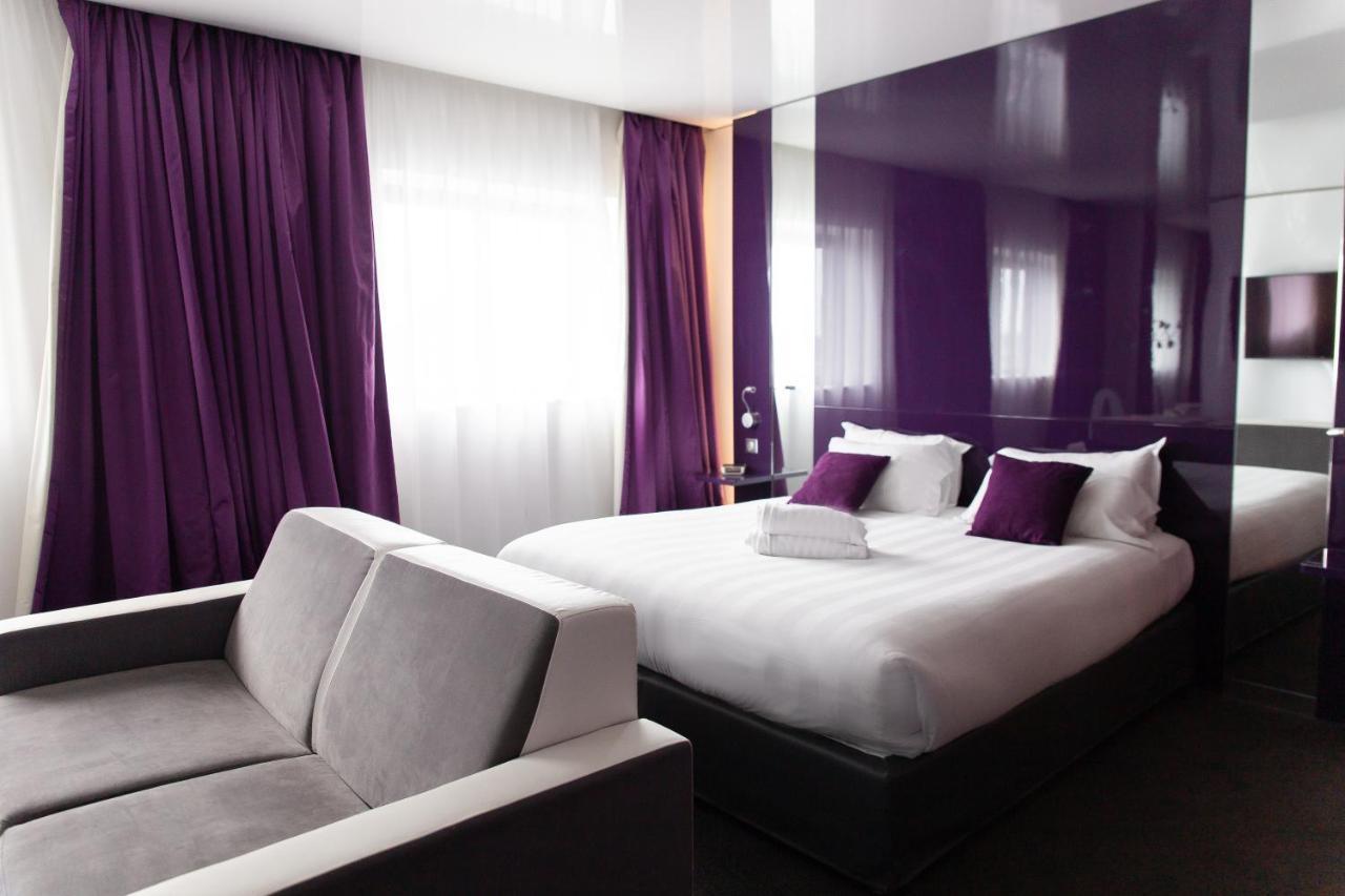 Comfort Aparthotel Bassin D'Arcachon Ла-Тест-де-Бюш Екстер'єр фото