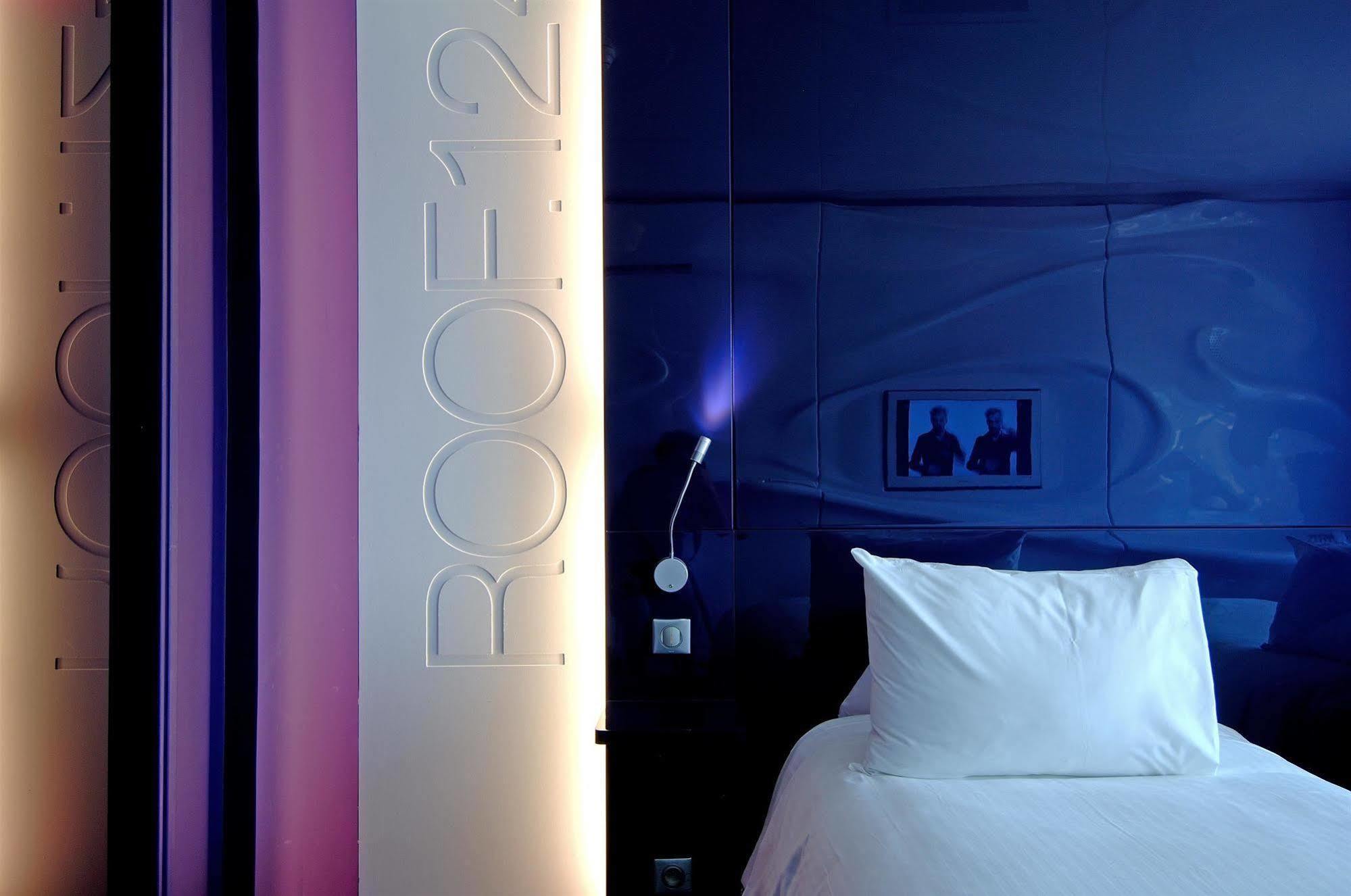 Comfort Aparthotel Bassin D'Arcachon Ла-Тест-де-Бюш Екстер'єр фото